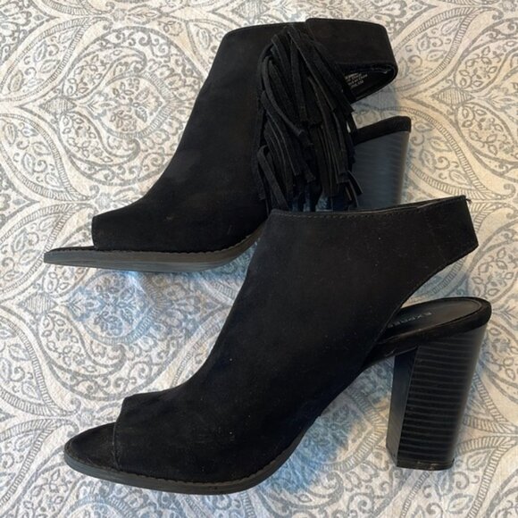 ️Last EXPRESS Faux Heels - Picture 4 of 7